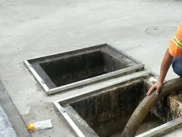 米东化粪池清理