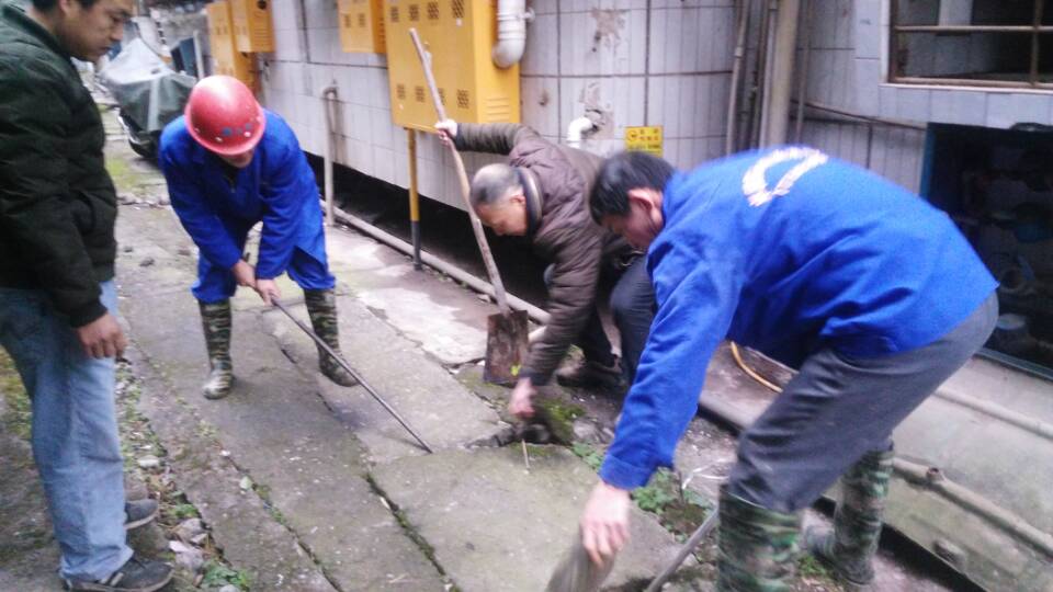 米东清掏化粪池、管道疏通一站式服务<高效><技术><可靠>